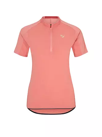 ZIENER | Damen Radtrikot Naralina HZ | 